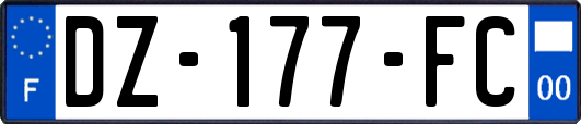 DZ-177-FC