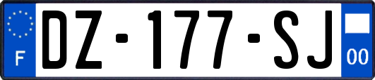 DZ-177-SJ