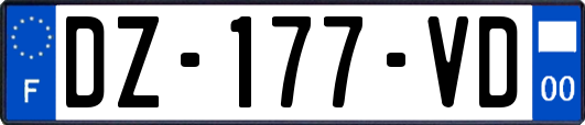 DZ-177-VD