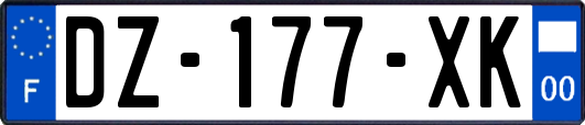 DZ-177-XK