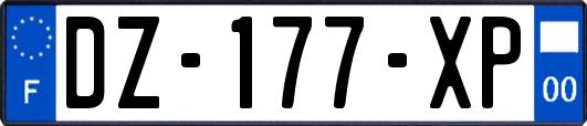 DZ-177-XP