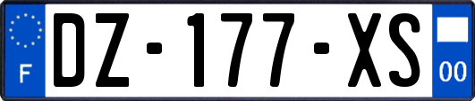 DZ-177-XS