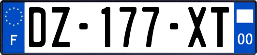 DZ-177-XT