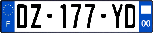 DZ-177-YD