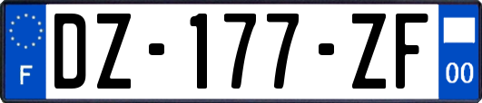 DZ-177-ZF