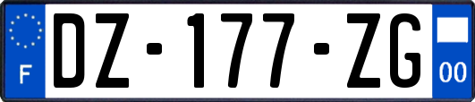 DZ-177-ZG