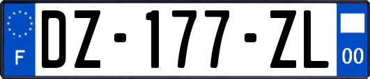 DZ-177-ZL