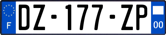 DZ-177-ZP