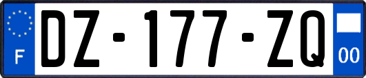 DZ-177-ZQ