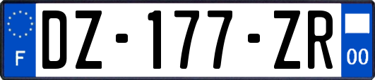 DZ-177-ZR