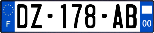 DZ-178-AB