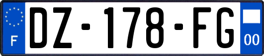 DZ-178-FG