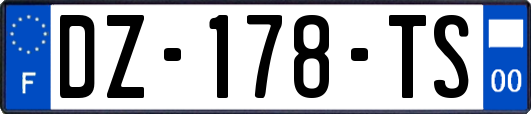 DZ-178-TS