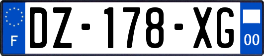 DZ-178-XG