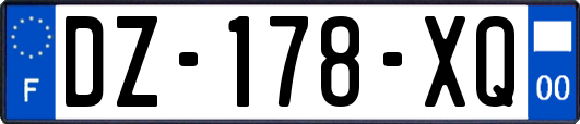 DZ-178-XQ