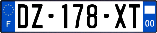 DZ-178-XT