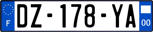 DZ-178-YA