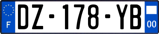 DZ-178-YB