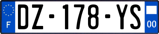 DZ-178-YS