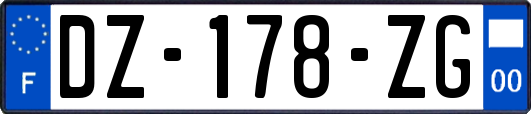 DZ-178-ZG