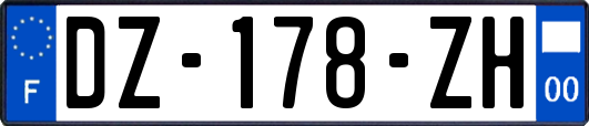 DZ-178-ZH