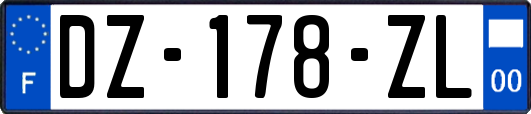 DZ-178-ZL