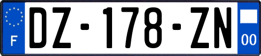 DZ-178-ZN