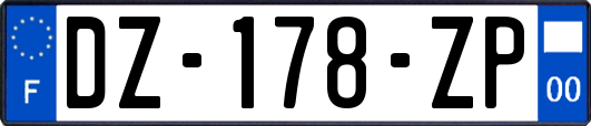 DZ-178-ZP