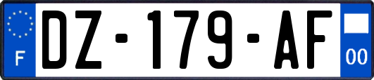 DZ-179-AF