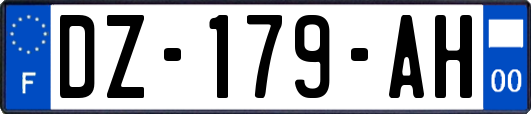 DZ-179-AH