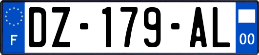 DZ-179-AL