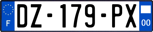 DZ-179-PX