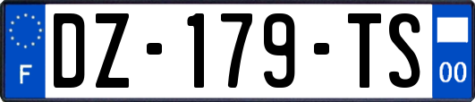 DZ-179-TS