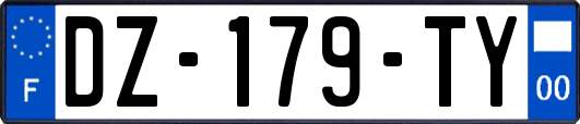 DZ-179-TY