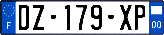 DZ-179-XP