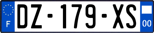 DZ-179-XS