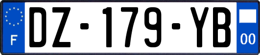 DZ-179-YB