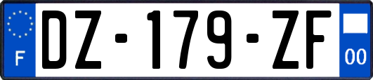 DZ-179-ZF