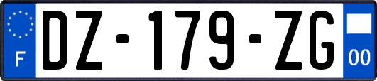 DZ-179-ZG