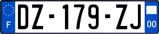 DZ-179-ZJ