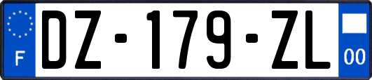 DZ-179-ZL