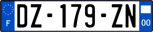 DZ-179-ZN