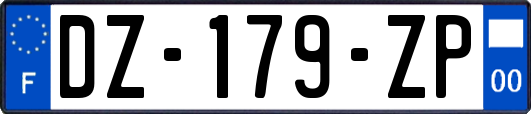 DZ-179-ZP