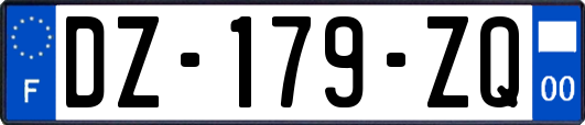 DZ-179-ZQ