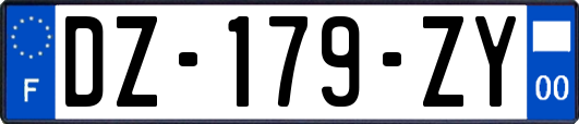 DZ-179-ZY