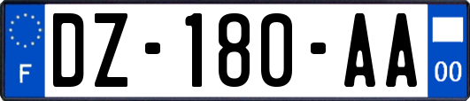 DZ-180-AA