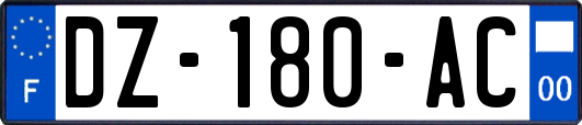 DZ-180-AC