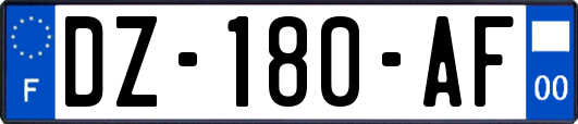 DZ-180-AF