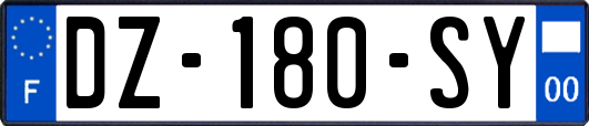 DZ-180-SY