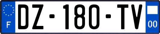 DZ-180-TV